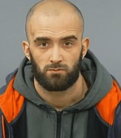 A Man From Southampton Was Sentenced To 14 Years In Prison For Rape And False Imprisonment