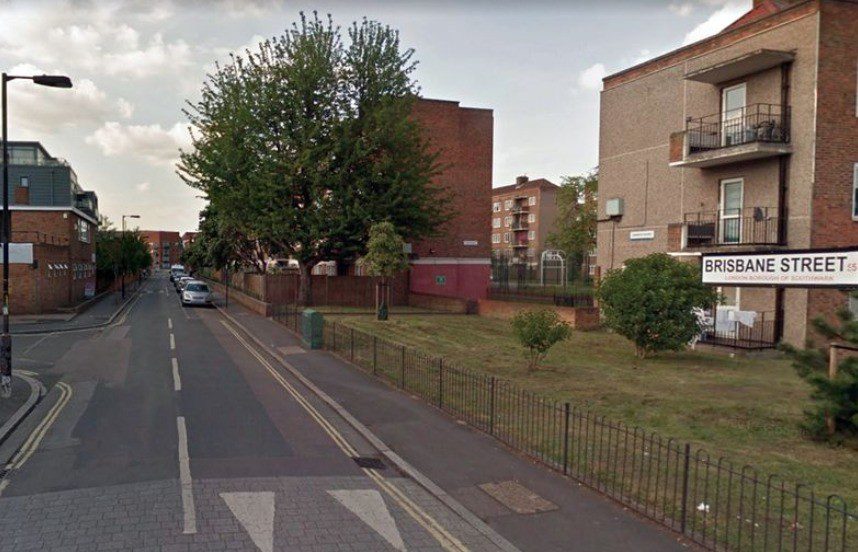 Seventeen Year Old Girl Murdered Following Fatal Stabbing In Camberwell