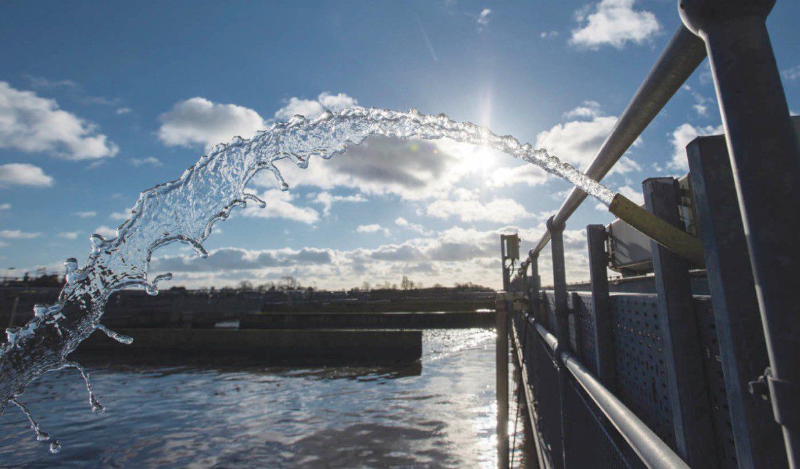 Thousands Of People In West Sussex Left Without Water Supplies Following Fault