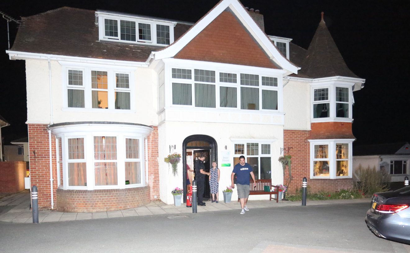 London Man Facing  Attempted Kidnap  And Police Assault Charges Remains In Custody