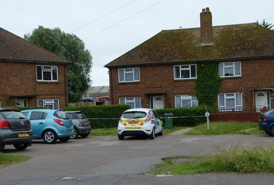 Detectives Make Second Arrest In Attempted Murder Investigation