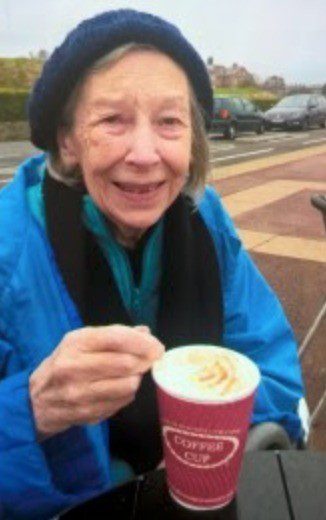 Appeal To Help Find Missing 83 Year Old Portsmouth Pensioner Dawn Glover