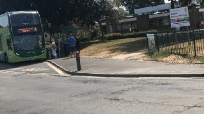 Key Roads  On The Isle Of Wight To Be Resurfaced During School Holidays