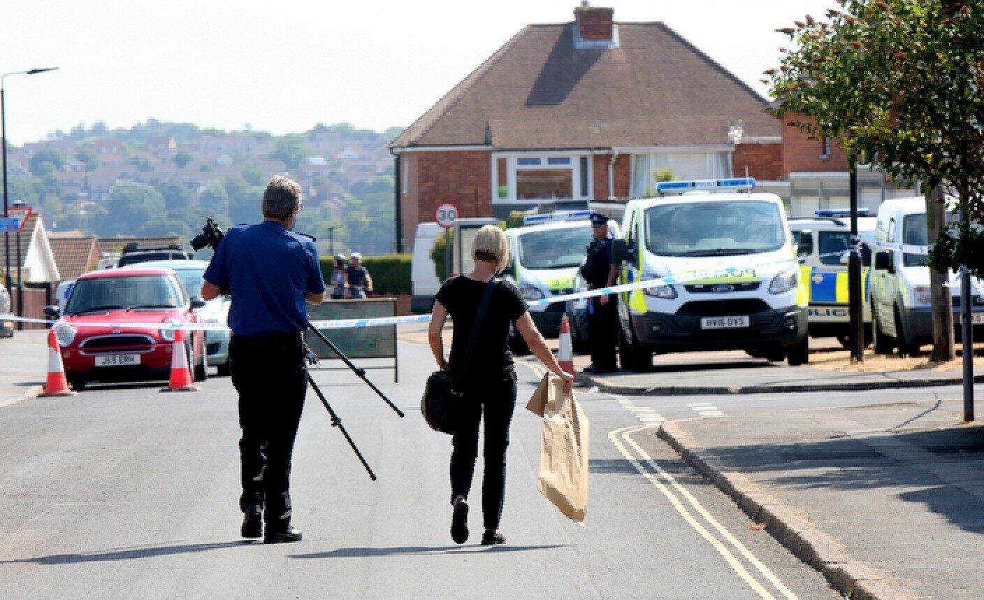 Newport Man Arrested Over Cowes  Stabbing