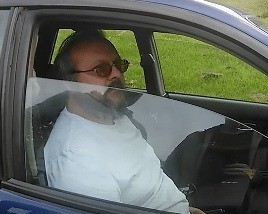 Man From West Sussex  Travelled 330 Miles To Meet Underage Child