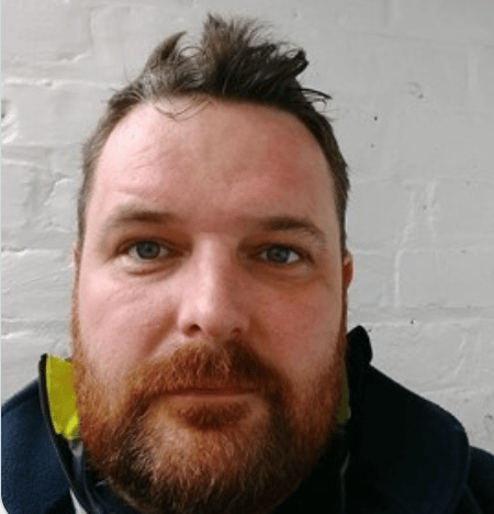 Urgent appeal To Find A Missing York Man