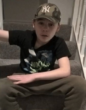 Missing 14 Year Old From Alton May Have Gone To Northampton By Train