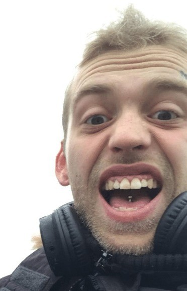 First Picture Of Man Arrested Over Southampton Teenager Lucy Mchugh Murder