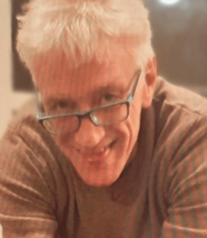 Can You Assist Police In Their Search For Alex Rutter Of Bishop's Waltham?