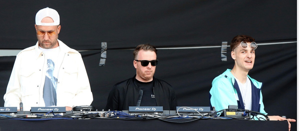 Popular  Southampton Band Foor To Close  Fairweather Festival 2018