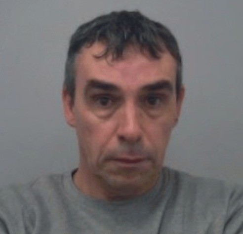 Man Jailed For 16 Years For  Grooming And Sex Offences Against Children
