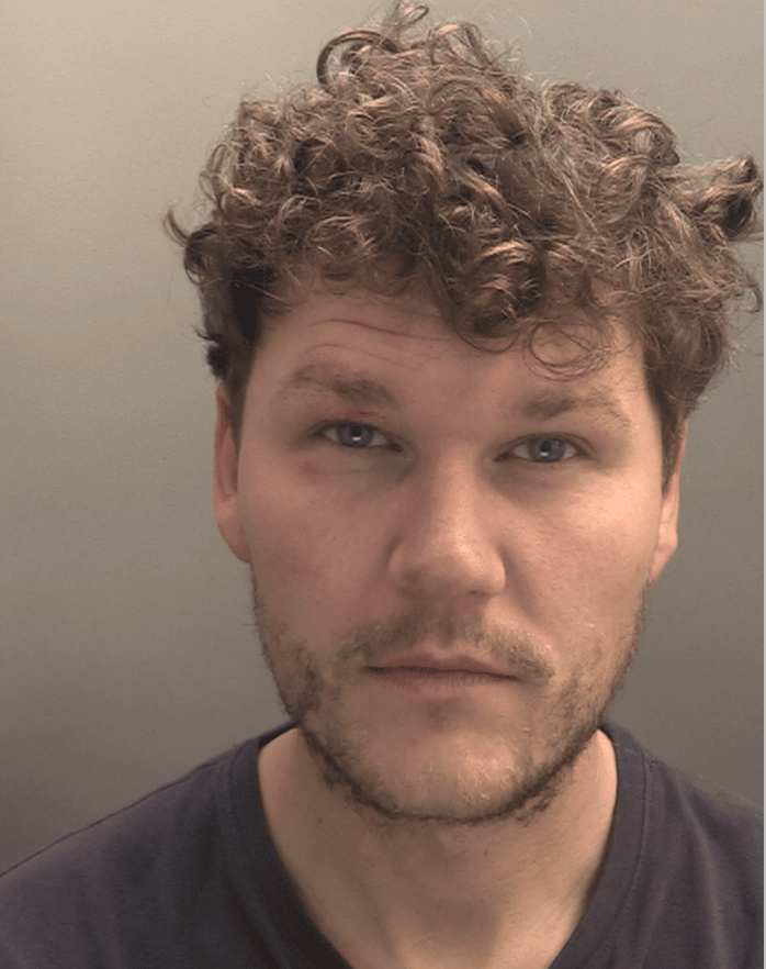 Following An Incident In Huyton Earlier This Week, A Man Is In Jail For Racially Abusing And Assaulting A Police Officer, As Well As Damaging A Police Car