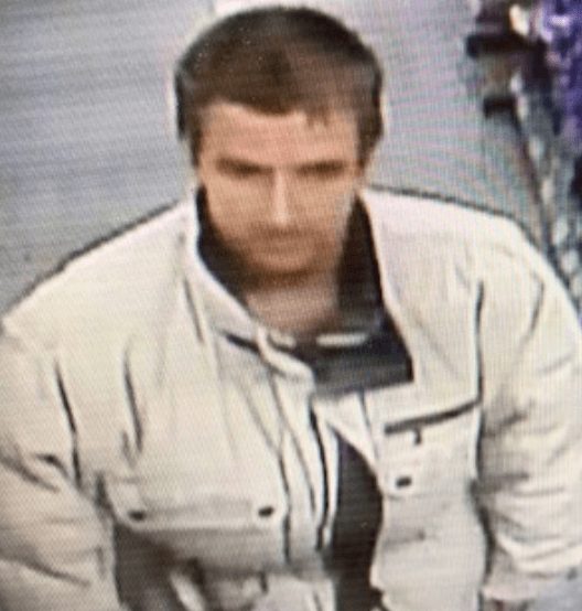 Man Attempts To Flea From Portsmouth One Stop Shop After Assaulting A  Person