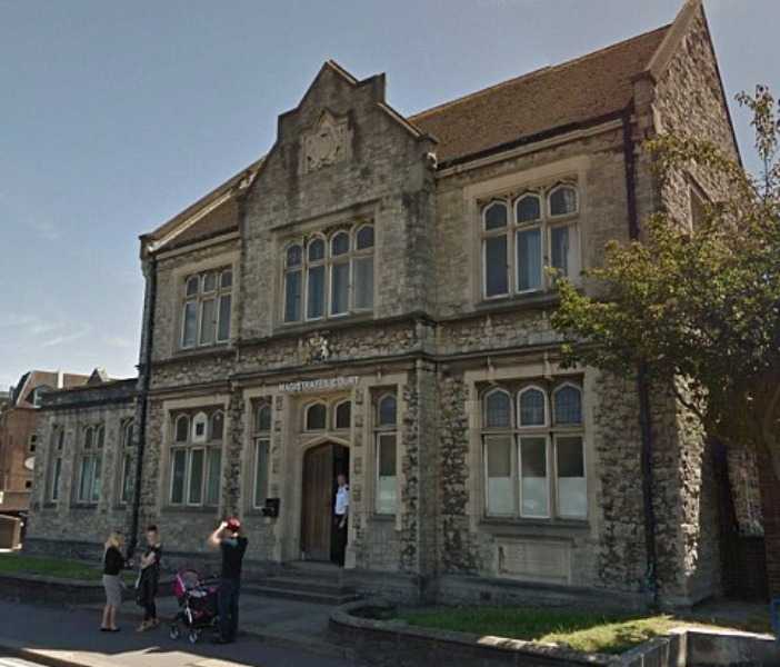 Kent  Special Constable Charged With Controlling And Coercive Behaviour