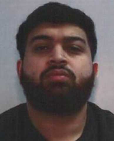 Manchester Man Wanted In Connection With Firearms Incident