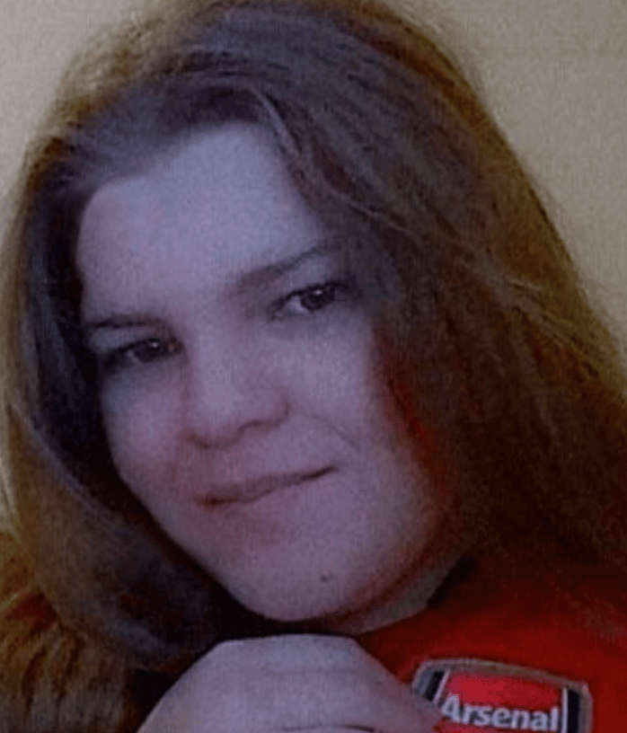 17-year-old Caroline, A Resident Of Bexley, Has Been Missing Since Thursday (16 June)