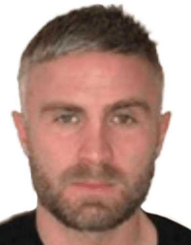 An Alleged Drug Supplier And One Of The Uk's Most Wanted Men Has Been Apprehended