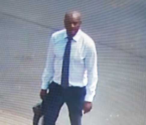 Police Issued Cctv After Burglary In Portsmouth