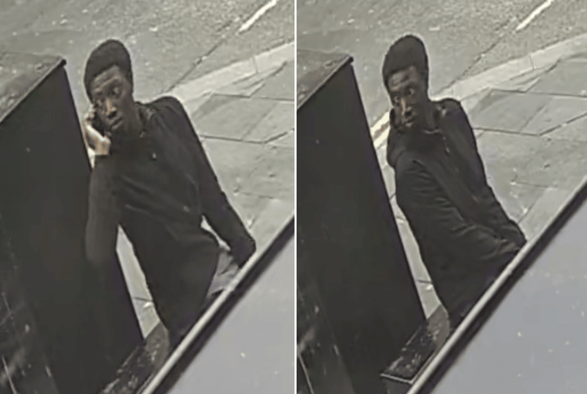 Both men were taken to the hospital for treatment of stab wounds after emergency services arrived. They are still in the hospital, both i…