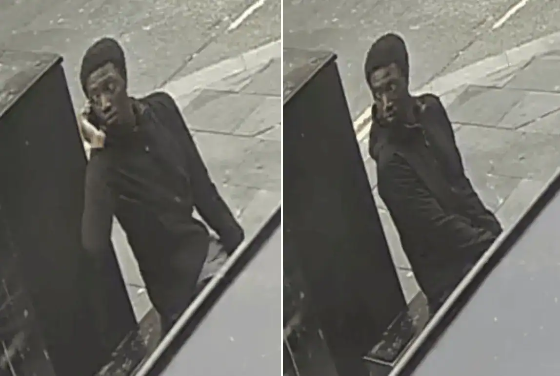 Two Men Stabbed in Liverpool City Centre – Police Seek Key CCTV Witness After Yates’ Attack