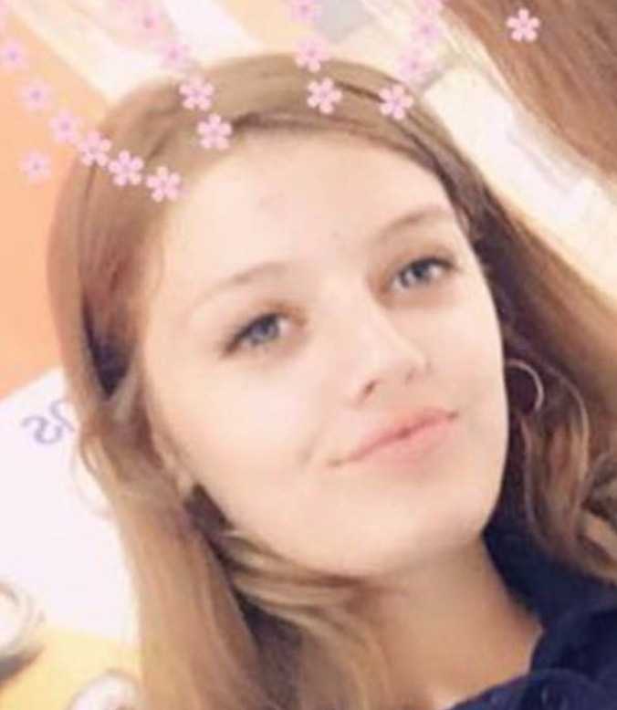 Exculsive  Murdered Southampton Teen Lucy Mum's Twisted  Request