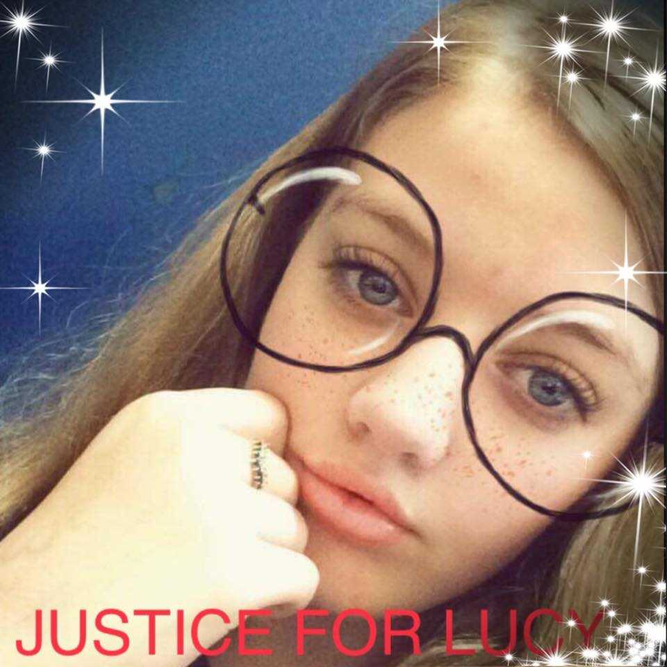 Murdered Southampton Teenager  Lucy Mchugh  Celebration Of Life Date