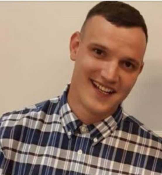 Police Charge Two Teenagers With Murder Of  "big Ronronnie Wrighting