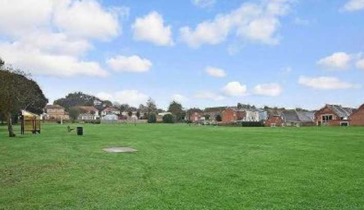 Police Probe Launched After Man In Pyjamas Assaults Teenage Boy In East Cowes Park