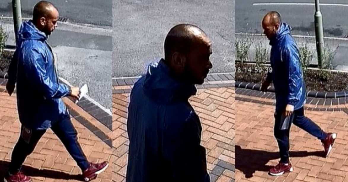 Pensioner Targeted And   Conned Out Of  £500 Cash