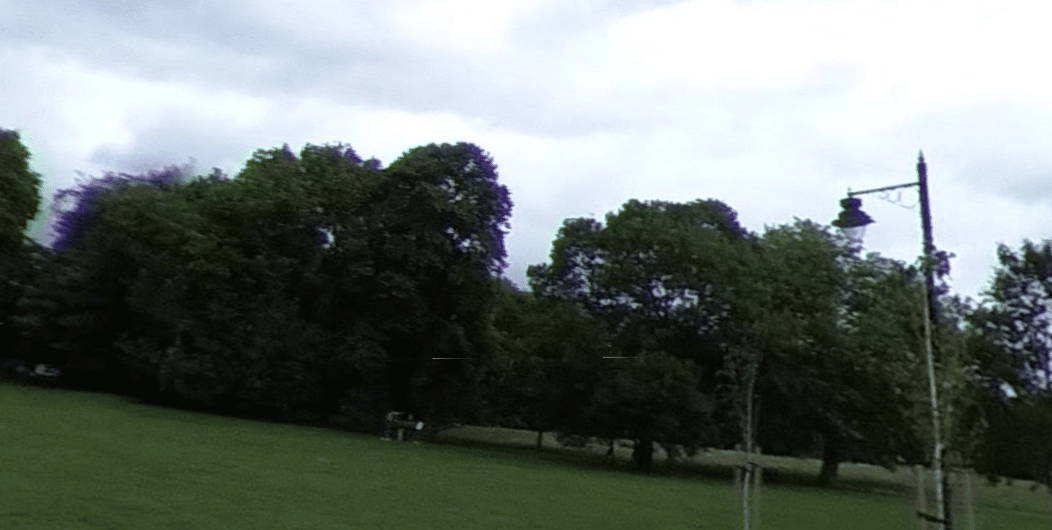 An Arrest Has Been Made After A Teenager Was Stabbed In Old Trafford