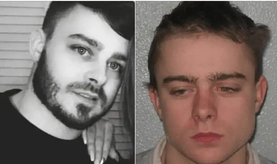 A violent rapist who was imprisoned indefinitely for public protection in 2010 is now living in Dagenham and using a fictitious name on Facebook