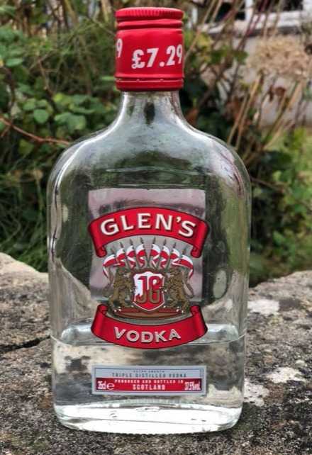 Freshwater Firefighters Left To Clear Up After The Party