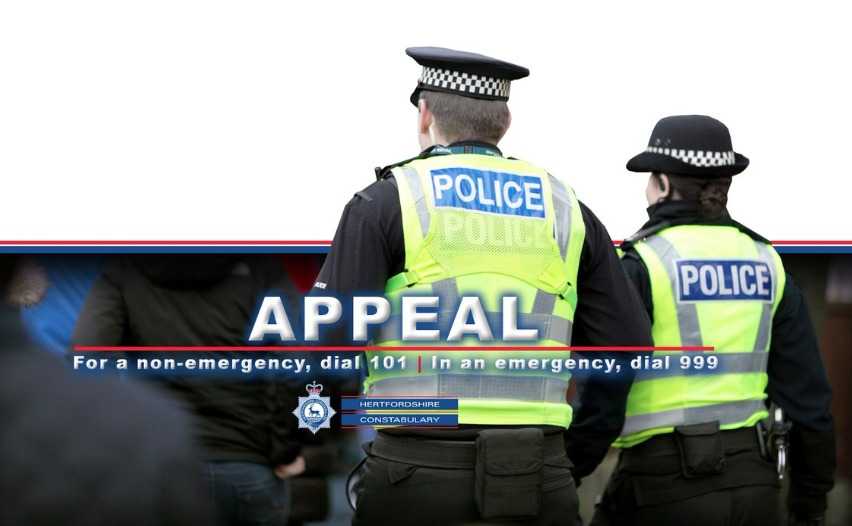 Police Appeal Following Fatal Collision On The M25