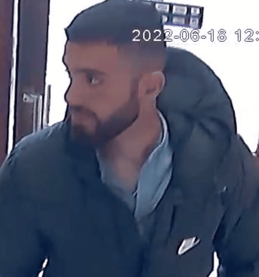 Officers are asking for the public’s assistance after a 32-year-old man was stabbed near Admaston, Telford, earlier this morning (Sunday …