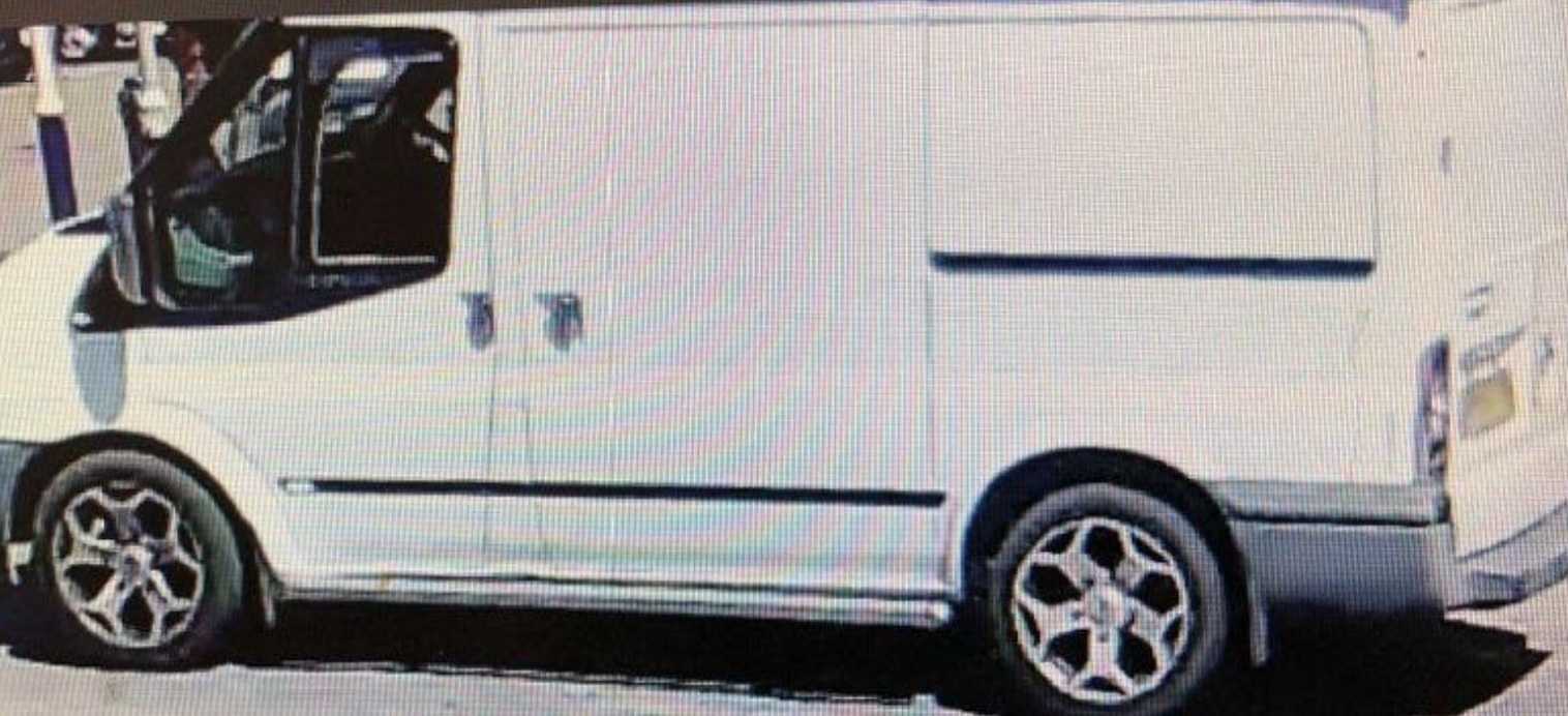 Officers Appeal For Witnesses To Sittingbourne Assault