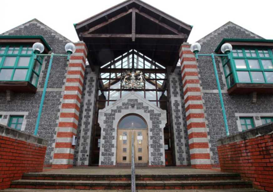 Thief Ordered To Pay Back Thousands To  A Retired Couple