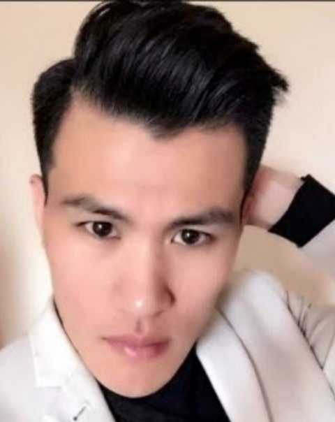 Police Name Victim Killed In Brockenhurt