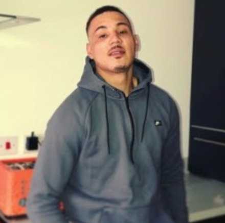 Man Killed In Brutal Totton Stabbing Named As Courtney Jones