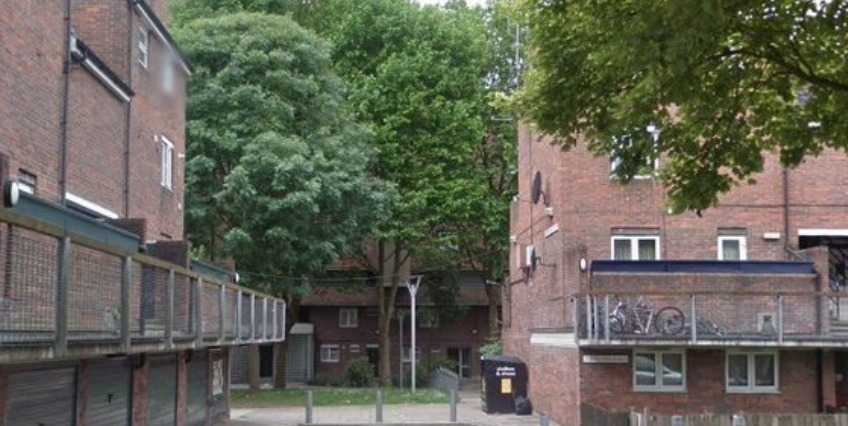 Man Has Been Charged With Murder Following Fire In Islington