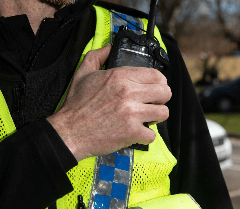 An Investigation Is Underway Following This Morning's Incident, In Which An 11-year-old Boy And A 40-year-old Man Were Seriously Injured By A Bladed Article