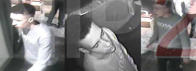 Man Wanted For Violent Assault Outside Southampton Bar