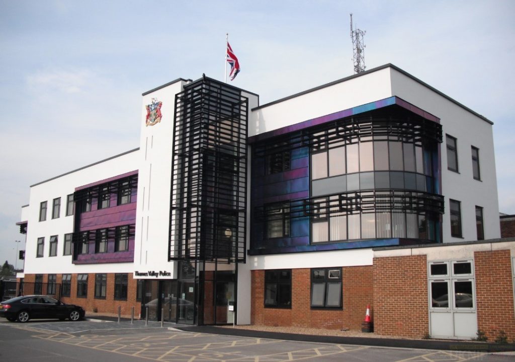 Disgraced Police Officer Dismissed  For Gross Misconduct