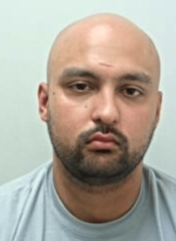 A Man From Blackburn Has Been Jailed After Attempting To Groom Girls He Thought Were 13 And 14 Years Old And Asking Them To Send Him Explicit Images Of Themselves.