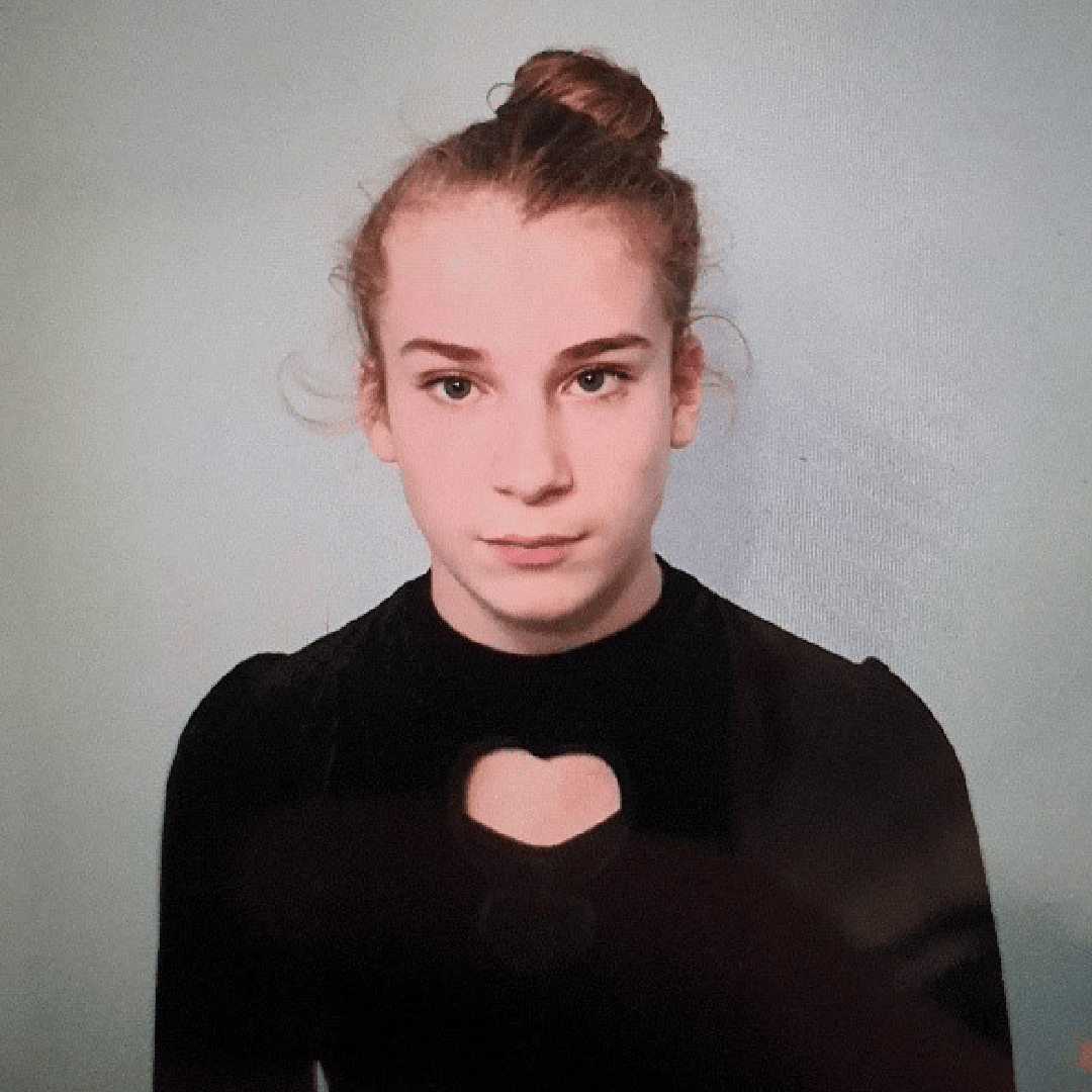 Ashley, 15, Of Eastbourne Harbour, Is Missing And Police Are Concerned For Her Well-being