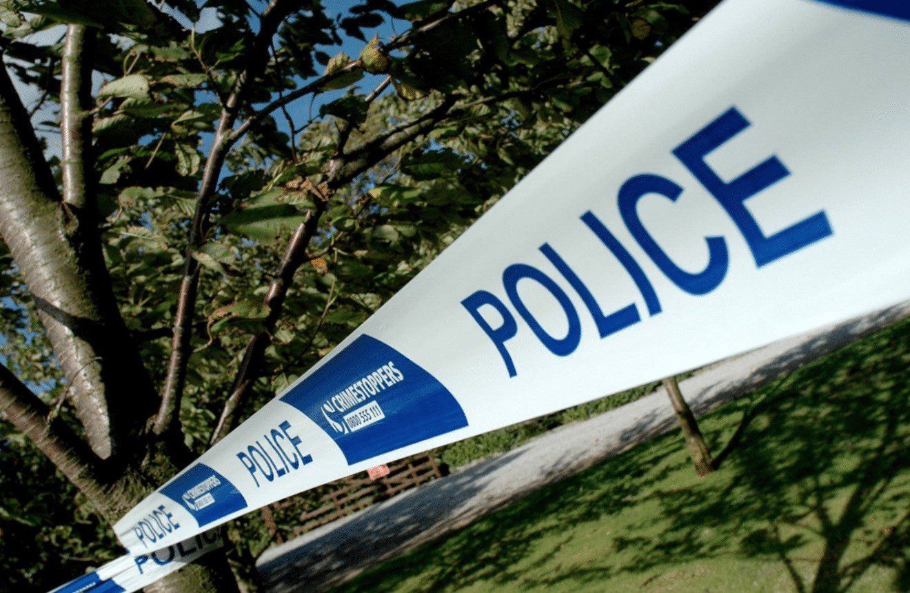 Portsmouth School Boy Rushed To Hospital After Being Assulted