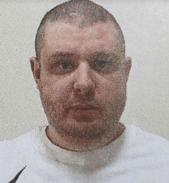 A missing persons appeal has been launched by police Kent for a 38-year-old man missing from Dartford