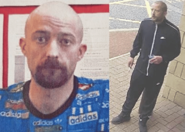 Police Have Issued A New Appeal For Information In The Search For A Missing Nelson Man Who Was Last Seen Two Weeks Ago