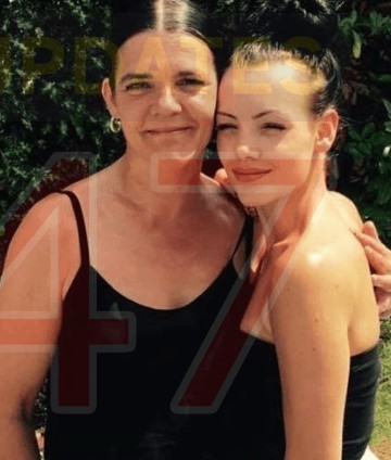 Vulnerable Missing Person Lorraine Besford