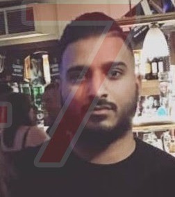 Police Appeal On Man Last Movements Before His Murder