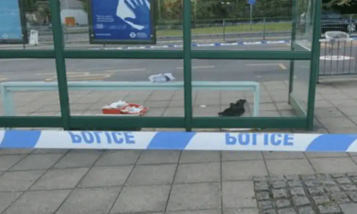 Teen Stabbed at Addington Village Bus Station in South London – Police Seek Witnesses